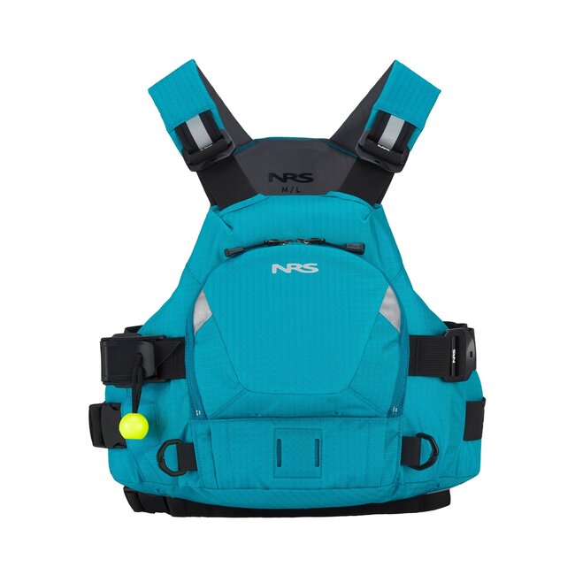 NRS Ninja Pro Rescue PFD