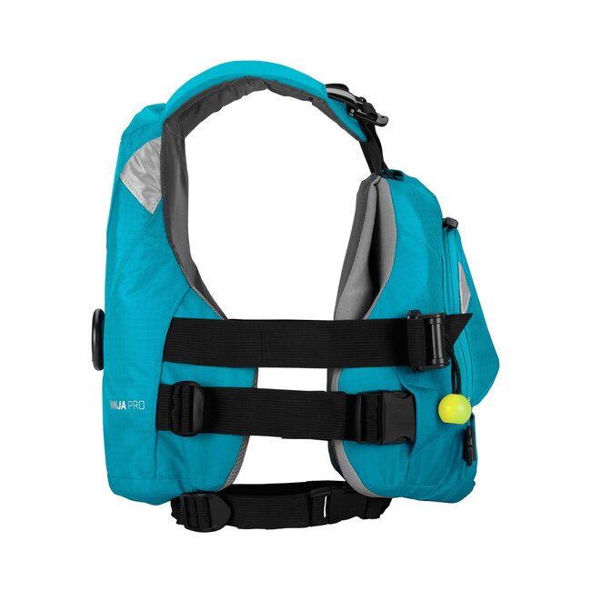 NRS Ninja Pro Rescue PFD