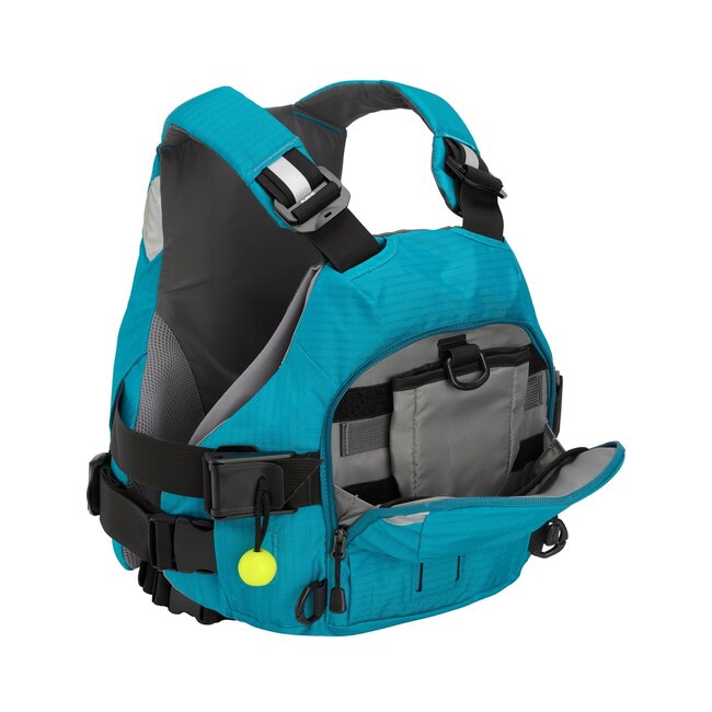 NRS Ninja Pro Rescue PFD