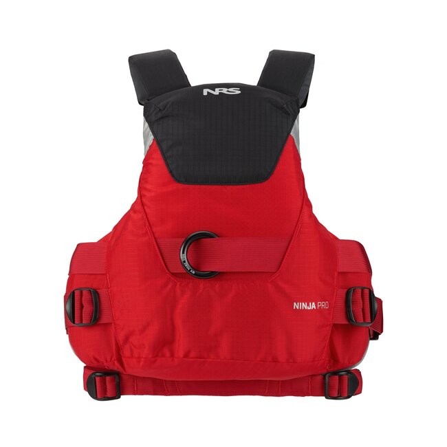 NRS Ninja Pro Rescue PFD