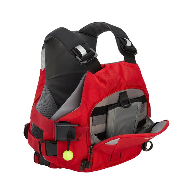 NRS Ninja Pro Rescue PFD