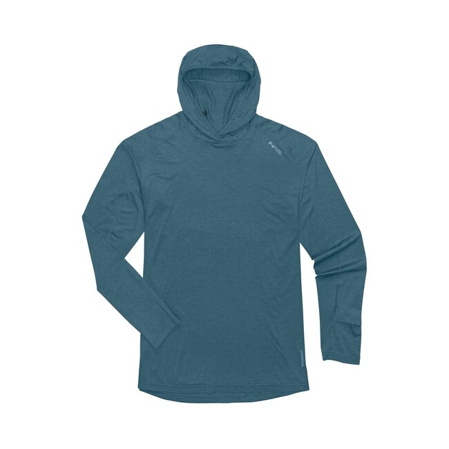 NRS Men's Silkweight Hoodie