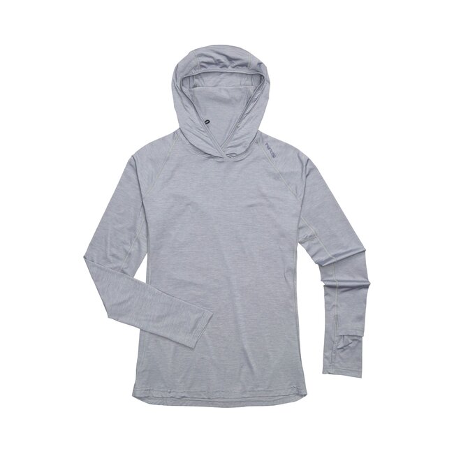 NRS Women's Silkweight Hoodie