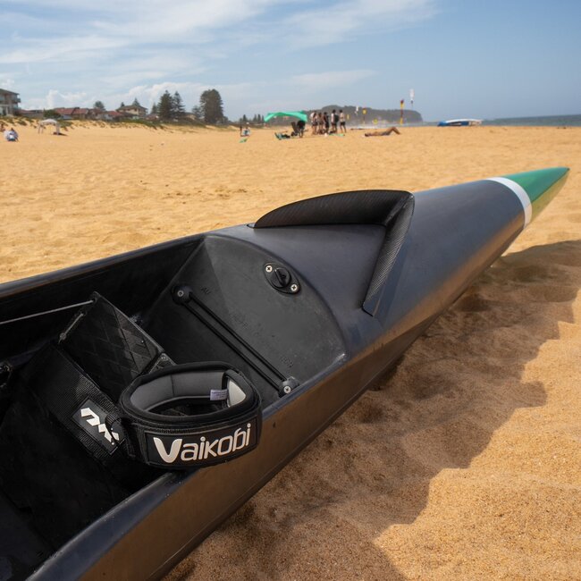 Vaikobi Fixed Calf Surfski Leash