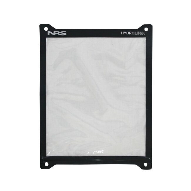 NRS HydroLock Mapcessory Waterproof Map Case