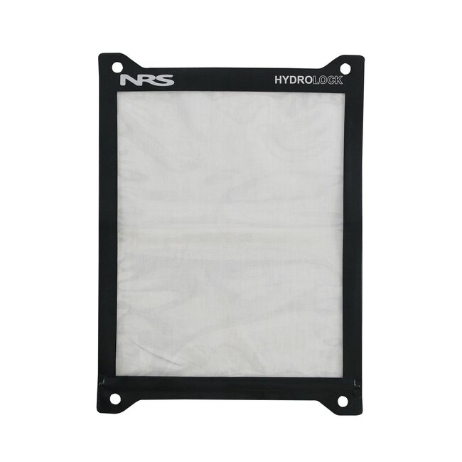 NRS HydroLock Mapcessory Waterproof Map Case