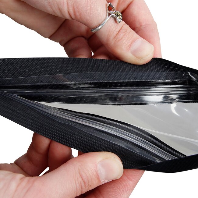 NRS HydroLock Mapcessory Waterproof Map Case