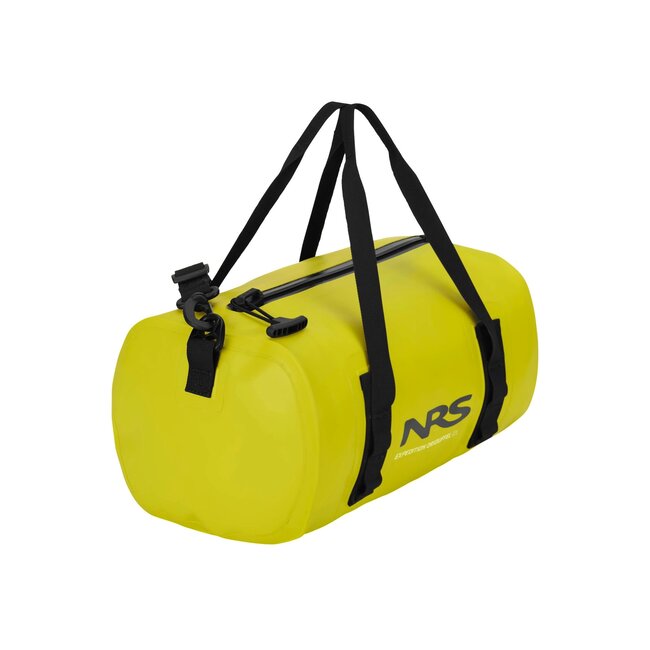 NRS Expedition DriDuffel 12L Rugged Dry Bag