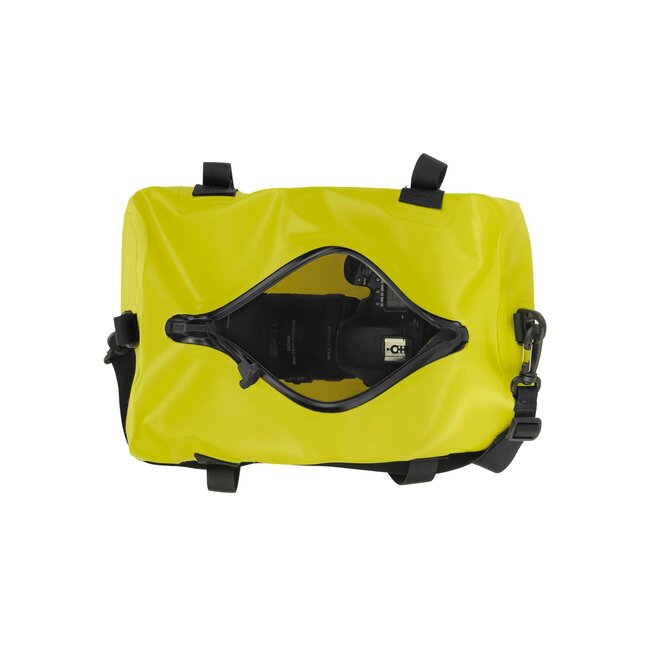 NRS Expedition DriDuffel 12L Rugged Dry Bag