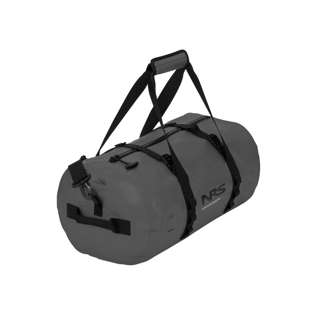 NRS Expedition DriDuffel 12L Rugged Dry Bag