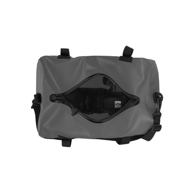 NRS Expedition DriDuffel 12L Rugged Dry Bag