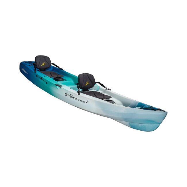 Ocean Kayak Malibu Two Sit-On-Top Kayak