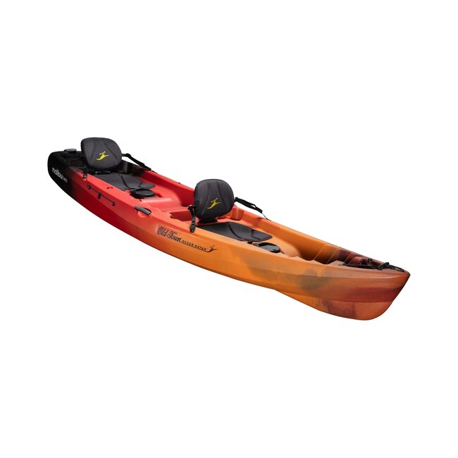 Ocean Kayak Malibu Two Sit-On-Top Kayak