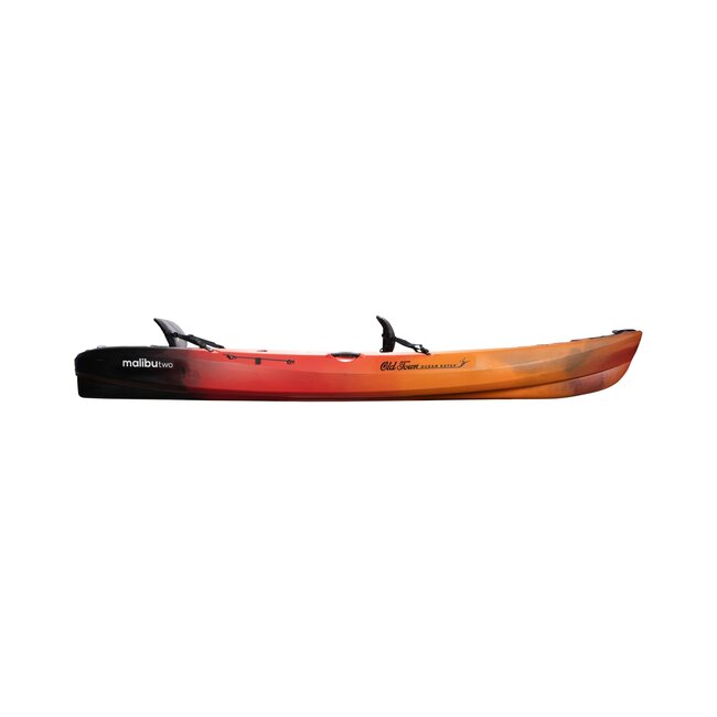 Ocean Kayak Malibu Two Sit-On-Top Kayak