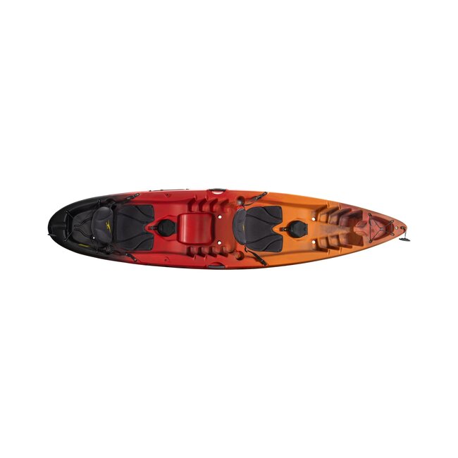 Ocean Kayak Malibu Two Sit-On-Top Kayak