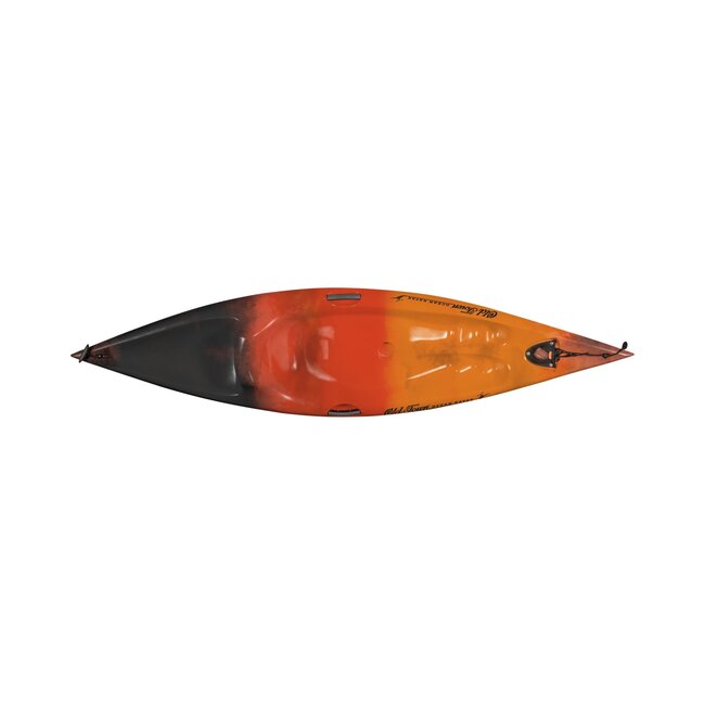 Ocean Kayak Banzai Single Sit On Top Recreational Kayak