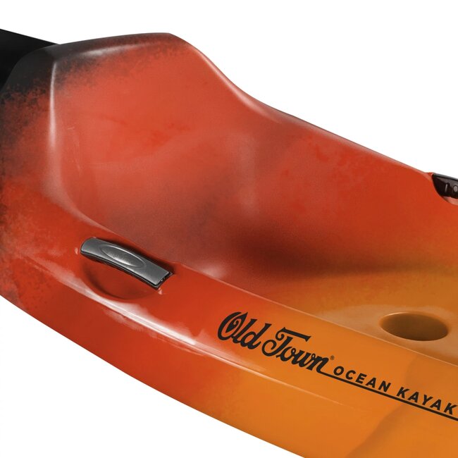 Ocean Kayak Banzai Single Sit On Top Recreational Kayak