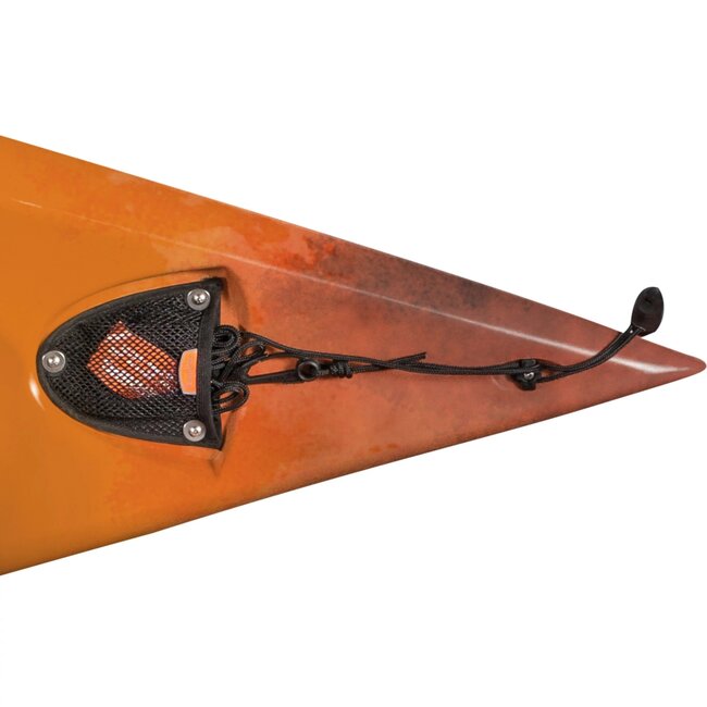 Ocean Kayak Banzai Single Sit On Top Recreational Kayak