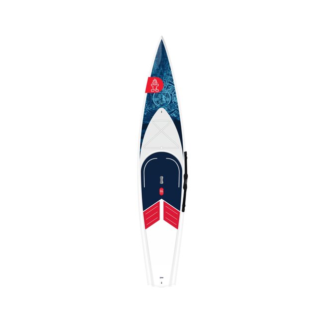 Starboard Touring 12'6" Lite Tech