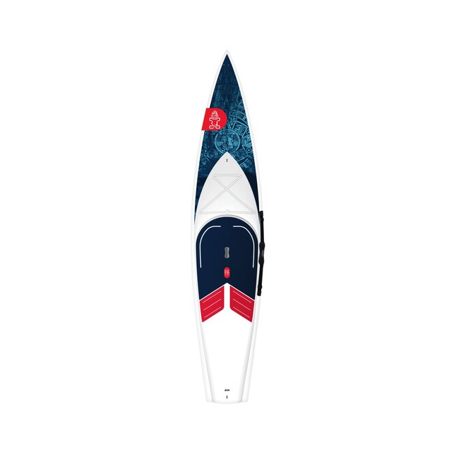 Starboard Touring 12'6" Lite Tech  2025