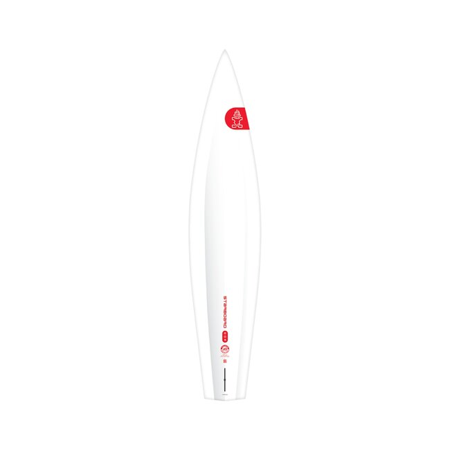 Starboard Touring 12'6" Lite Tech