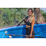 Starboard SUP Shoulder Strap - For Composite Boards