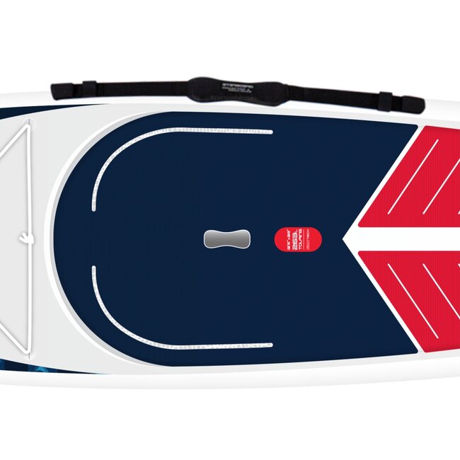 Starboard SUP Shoulder Strap - For Composite Boards