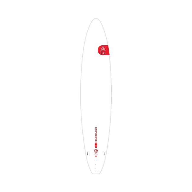 Starboard Generation 12'6" Lite Tech Versatile Stand Up Paddle Board