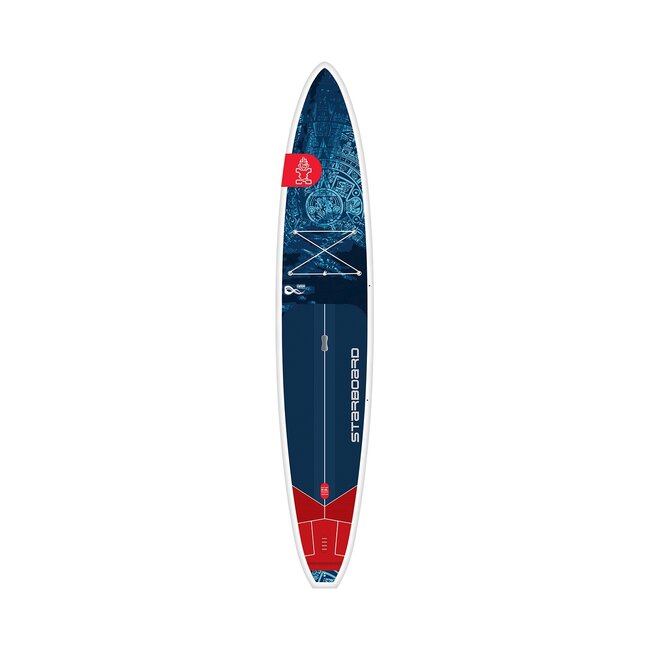 Starboard Generation 12'6" Lite Tech 2025 Versatile Stand Up Paddle Board