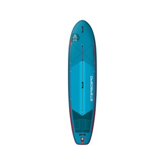 Inflatable iGO Deluxe Lite w/ Paddle - Coast Outdoors