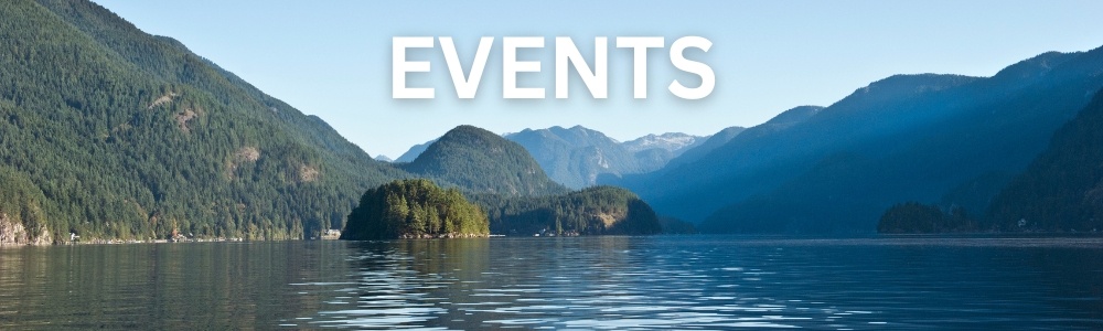 2025 Events