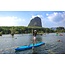 Starboard Inflatable Touring M Deluxe Lite Stand Up Paddle Board With Paddle 2025