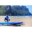 Starboard GO ASAP All Rounder Stand Up Paddle Board