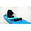 Starboard Kayak Seat and Foot Rest Set for Inflatable SUP