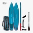 Starboard Inflatable Touring M Deluxe Lite Stand Up Paddle Board With Paddle 2025