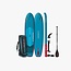 Starboard Inflatable iGO Deluxe Lite With Adjustable Paddle 2025