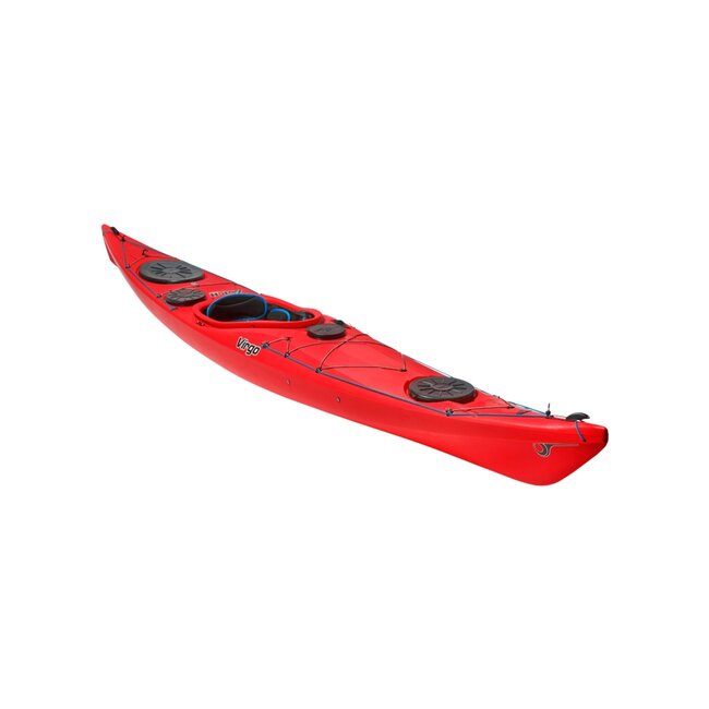 P&H Sea Kayaks Virgo CoreLite X Day Touring Kayak