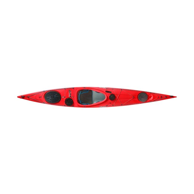 P&H Sea Kayaks Virgo CoreLite X Day Touring Kayak