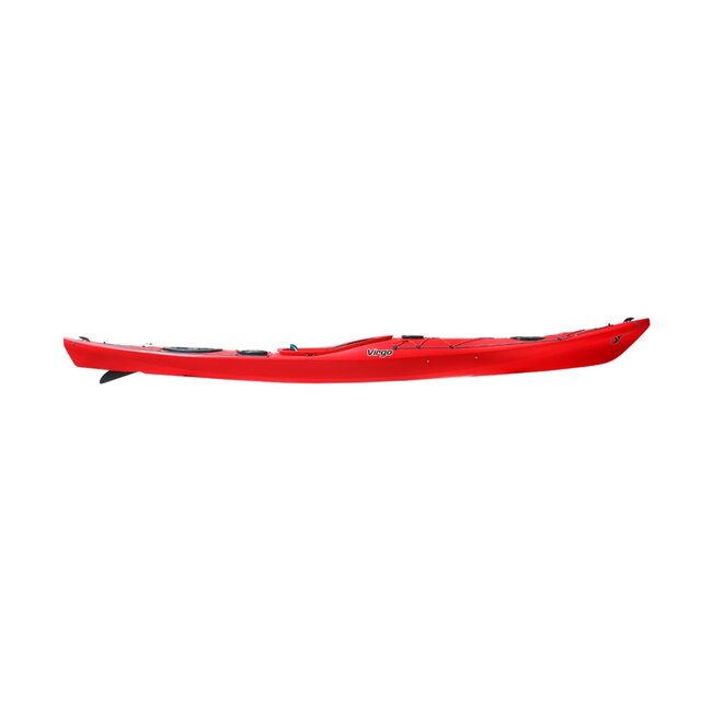 P&H Sea Kayaks Virgo CoreLite X Day Touring Kayak