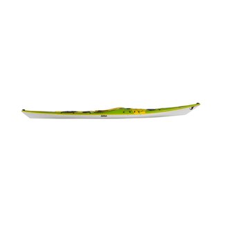 P&H Sea Kayaks Cetus - Lightweight Carbon/Kevlar
