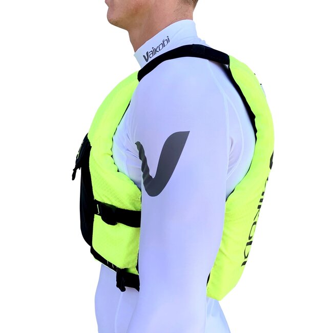 Vaikobi VXP Low Profile Performance PFD - 2020 Version