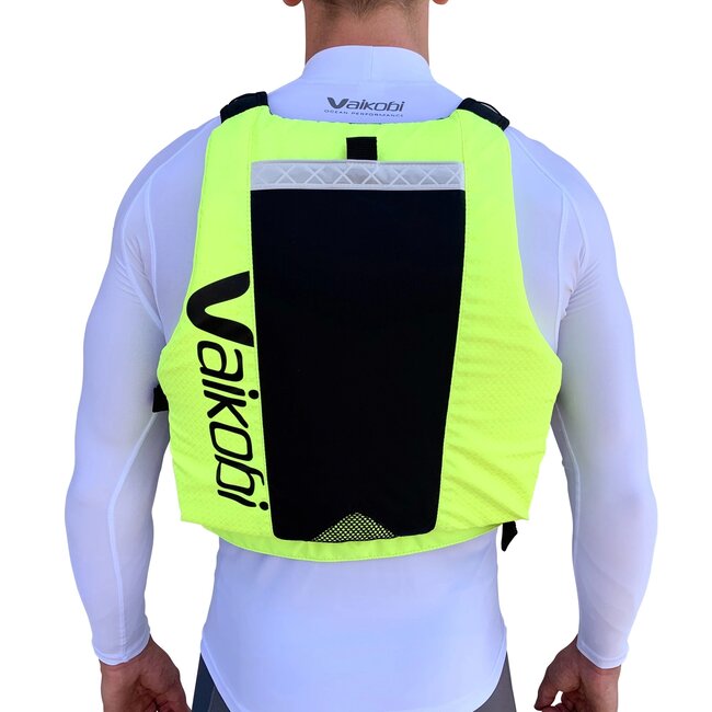 Vaikobi VXP Low Profile Performance PFD - 2020 Version
