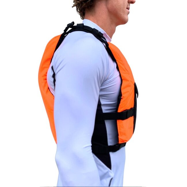 Vaikobi VXP Low Profile Performance PFD