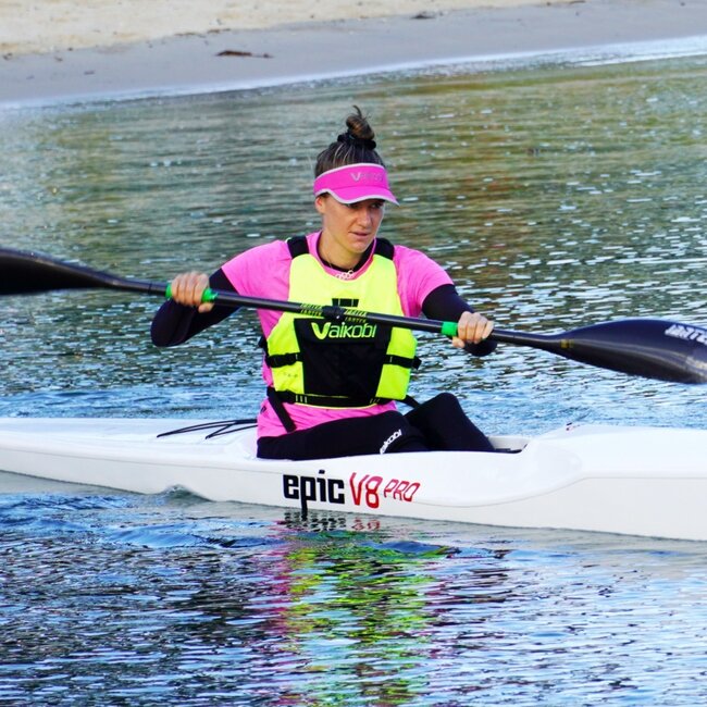 Vaikobi VXP Low Profile Performance PFD