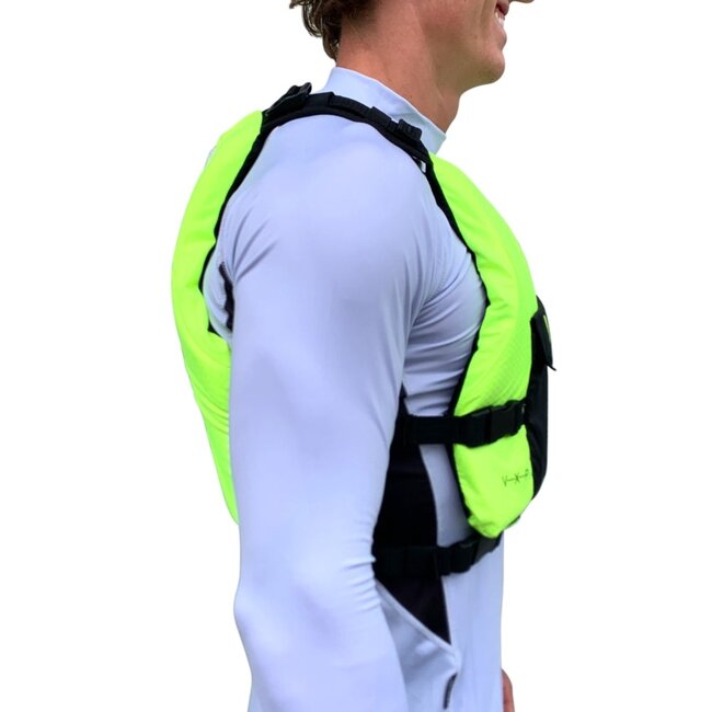 Vaikobi VXP Low Profile Performance PFD