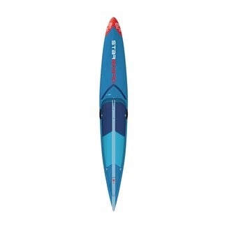 Starboard Used Ace 14' x 21.5" Carbon Sandwich - 2020