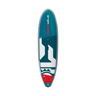 Starboard Used Longboard 9'0" x 28" Starlite - 2020 - No Fins