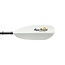 Aqua Bound Sting Ray Hybrid 2 piece Posi-Lok Kayak Paddle
