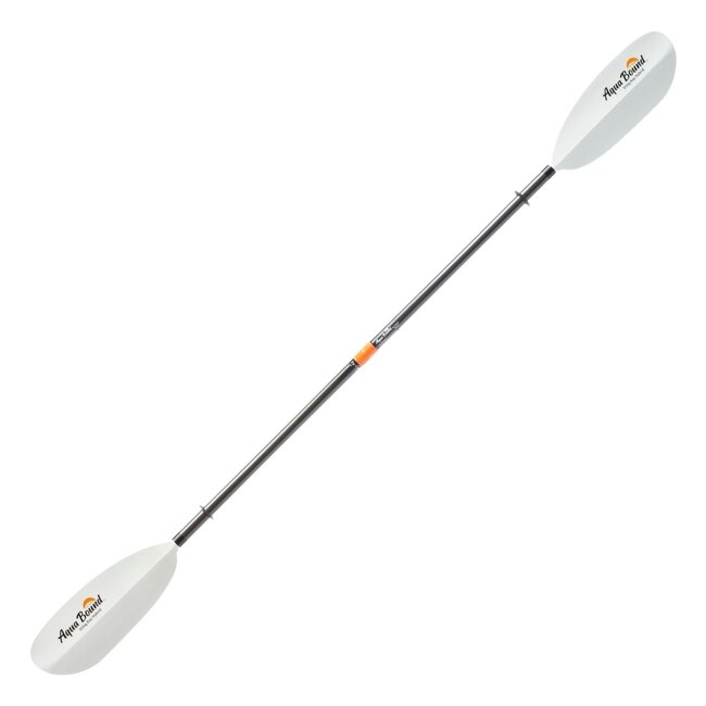 Aqua Bound Sting Ray Hybrid 2 piece Posi-Lok Kayak Paddle