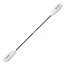 Aqua Bound Sting Ray Hybrid 2 piece Posi-Lok Kayak Paddle